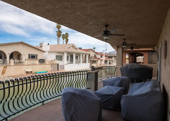 Holiday home Apache Fyre, Canal Front Dock, Moovlaya Keys