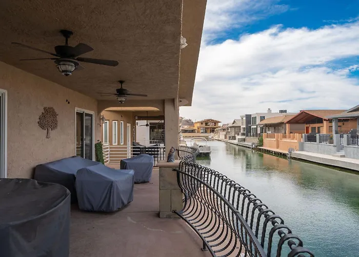 Holiday home Apache Fyre, Canal Front Dock, Moovlaya Keys