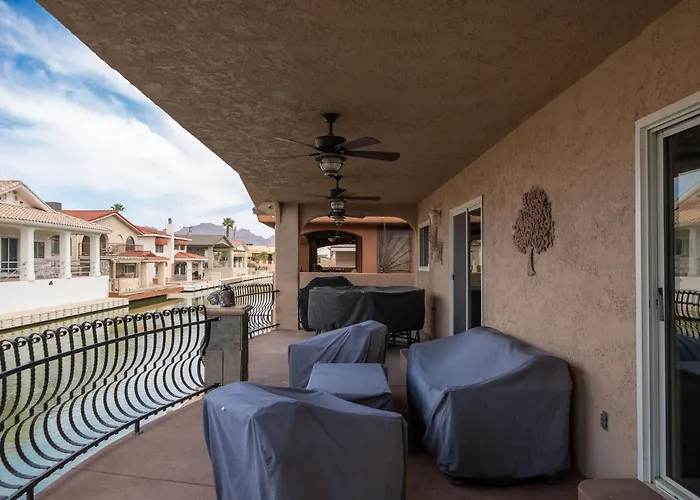 Apache Fyre, Canal Front Dock, Moovlaya Keys Holiday home *