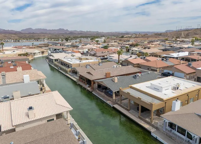 Holiday home Apache Fyre, Canal Front Dock, Moovlaya Keys *