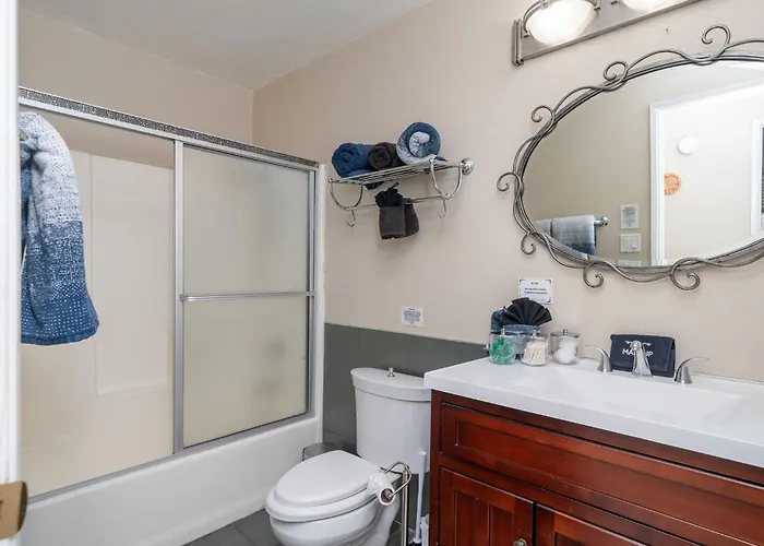 Holiday home Apache Fyre, Canal Front Dock, Moovlaya Keys Parker